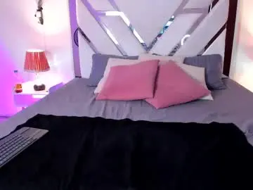 Chaturbate Sex Chat of sienna_monroe_