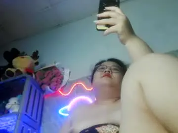 Chaturbate Live Sex of tini_bei