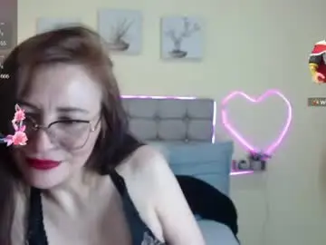 Chaturbate Adult Webcam of _naomi_s