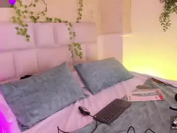 Chaturbate Best live sex cam show of alondrasoomer