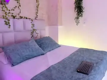 Chaturbate Free Porn Cam of alondrasoomer