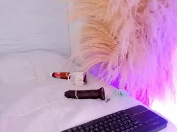 Chaturbate Sex Chat of alondrasoomer
