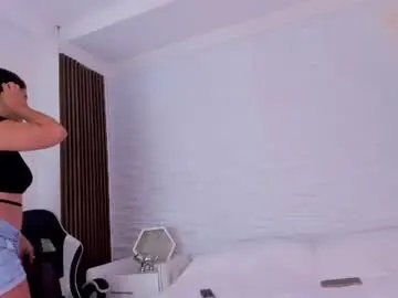 Chaturbate Private Sex Chat of alondrasoomer