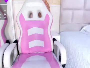 Chaturbate Adult Webcam of alondrasoomer