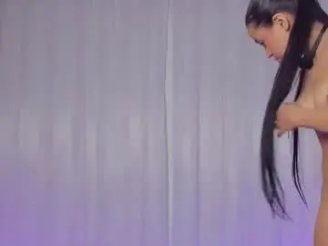 Chaturbate Nude Webcam of anny_jones77