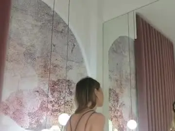 Chaturbate Best live sex cam show of ariaheart_