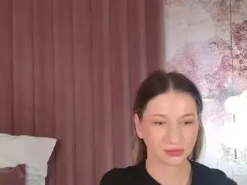 Chaturbate Adult Video Chat of ariaheart_