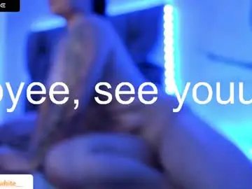 Chaturbate Watch Live Sex Cams of camilawhite_