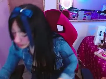 Chaturbate Best live sex cam show of cute_zoe1