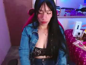 Chaturbate Adult Webcam of cute_zoe1