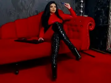 Chaturbate Adult Video Chat of devashaqueen
