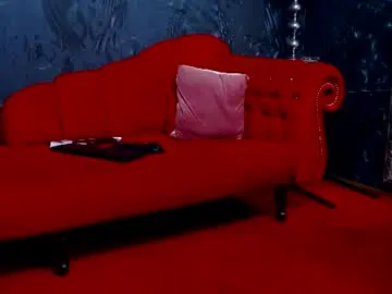 Chaturbate Nude Webcam of devashaqueen