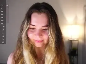 Chaturbate Live Sex of elizabethennals