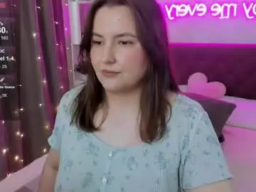 Chaturbate Adult Webcams of katyaneilson