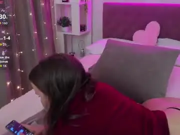 Chaturbate Live Sex Cam of katyaneilson