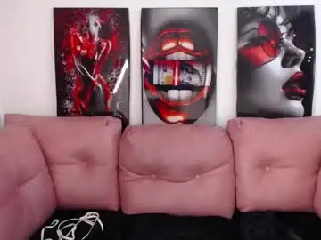 Chaturbate Adult Webcam of miahotcs