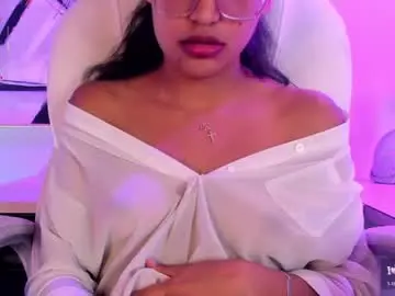 Chaturbate Live Porn of miel_ambar