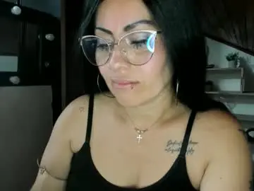 Chaturbate Live Sex of tania_mature