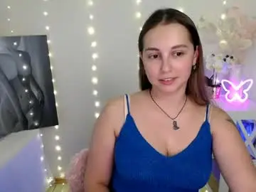 Chaturbate Nude Webcam of yours_piece_of_happiness_