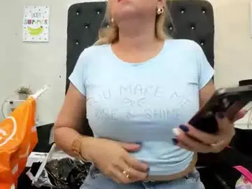 Chaturbate Nude Webcam of _johnson_alana