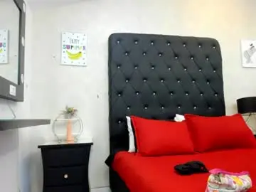 Chaturbate Adult Webcams of _johnson_alana