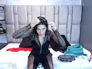 Chaturbate Watch Live Sex Cams of abril_fox__