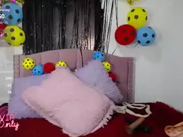 Chaturbate Sex Cam of catalinahot2023