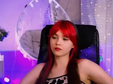 Chaturbate Free Porn Cam of evathopson