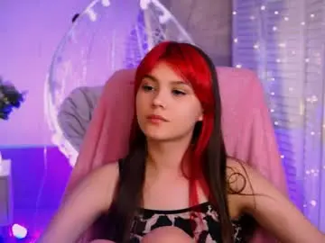 Chaturbate Best Webcam of evathopson