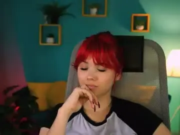 Chaturbate Live Sex Cam of evathopson