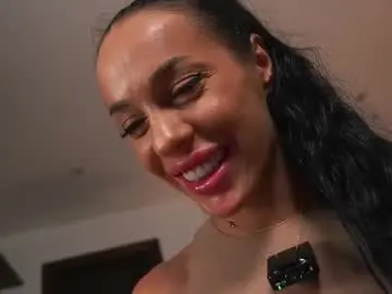 Chaturbate Live Sex of katyerave