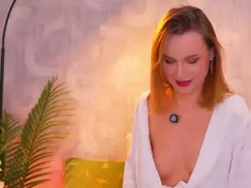 Chaturbate Sex Cam of margoohill