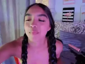 Chaturbate Adult Video Chat of pocahontas_moon