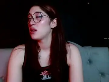 Chaturbate Sex Cam of red_moonn
