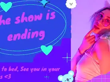 Chaturbate Nude Webcam of red_moonn
