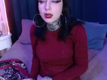 Chaturbate Sex Chat of scarleth_fg_
