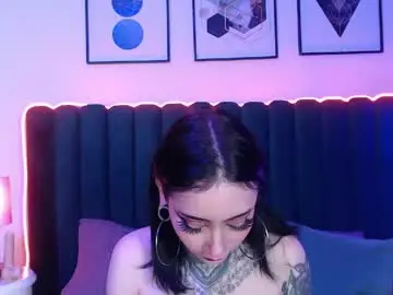 Chaturbate Watch Live Sex Cams of scarleth_fg_