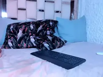 Chaturbate Adult Webcam of thalia_nichols