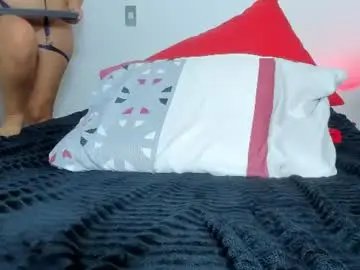 Chaturbate Sex Chat of arimonroee