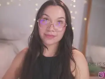 Chaturbate Live Sex of emilys_scott