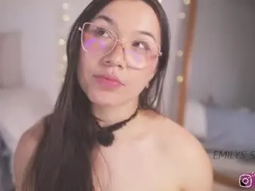 Chaturbate Adult Video Chat of emilys_scott