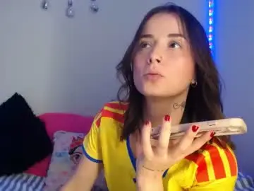 Chaturbate Adult Webcams of emma_sweethot