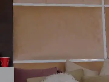 Chaturbate Live Sex Cam of lacieward