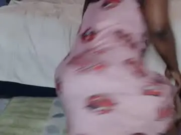 Chaturbate Watch Live Sex Cams of prettyblack25