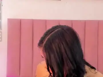 Chaturbate Sex Chat of rubi08