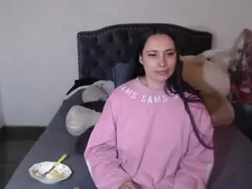 Chaturbate Live Sex of salomefox2