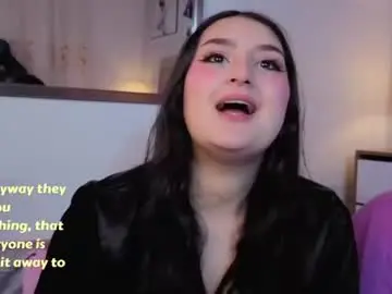 Chaturbate Live Sex Cam of zoe_moon__