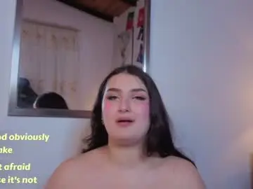 Chaturbate Best Webcam of zoe_moon__