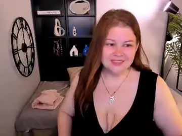 Chaturbate Live Sex of bbw_amberley