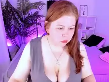 Chaturbate Adult Video Chat of bbw_amberley